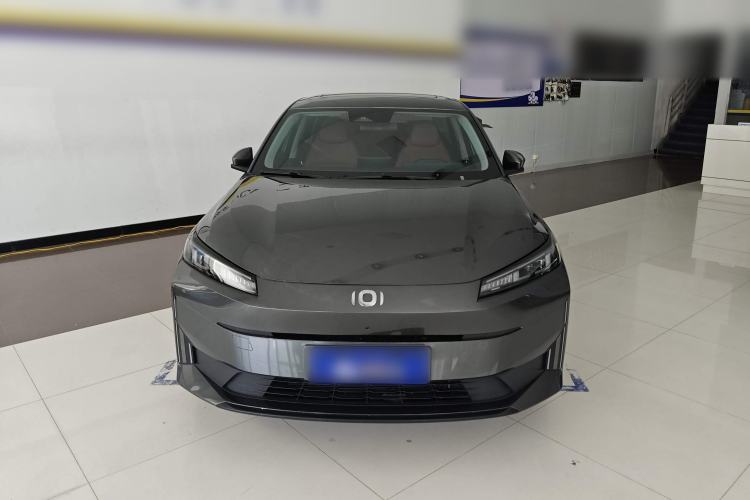 Used CHANGAN NEVO A05 2024 145 Max Front