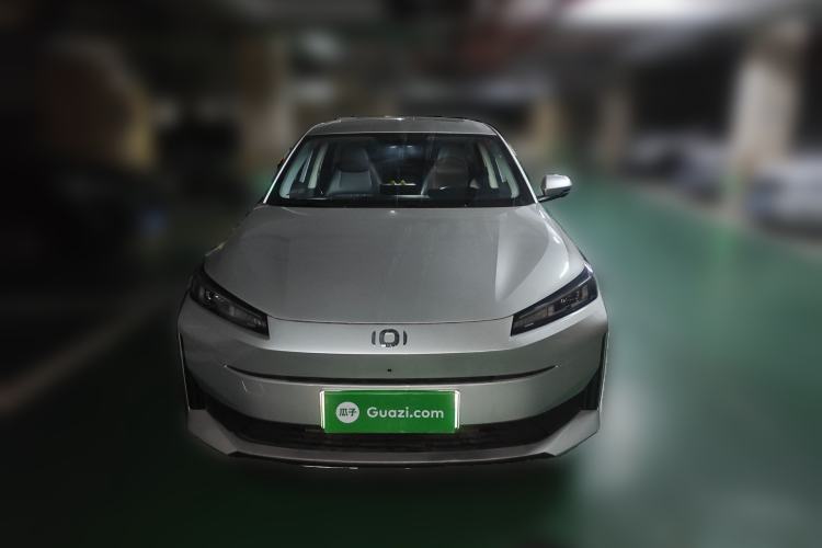 Used CHANGAN NEVO A05 2024 70 Pro Front
