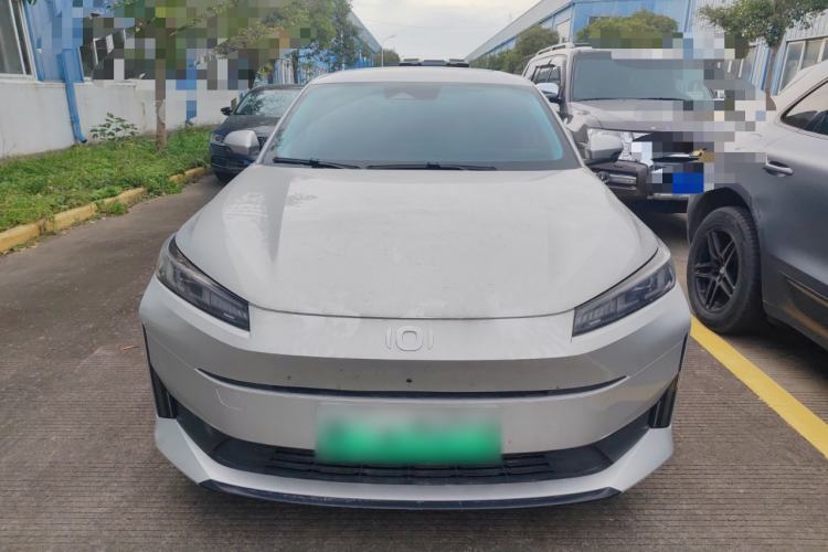 Used CHANGAN NEVO A05 2024 145 Max Front