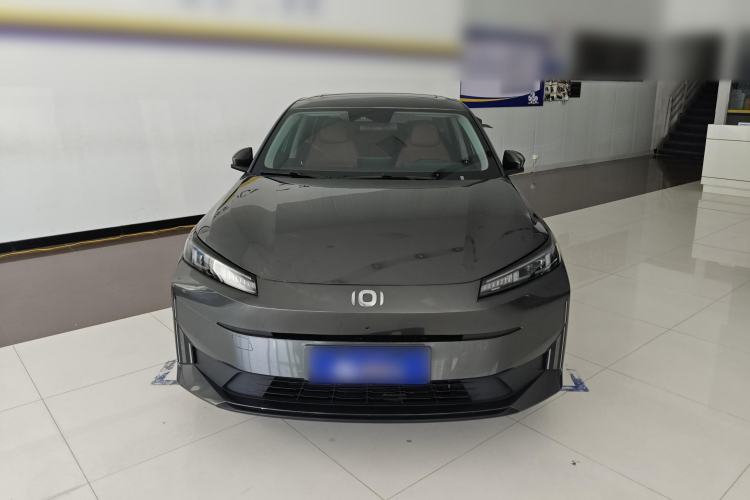 Used CHANGAN NEVO A05 2024 145 Max Front