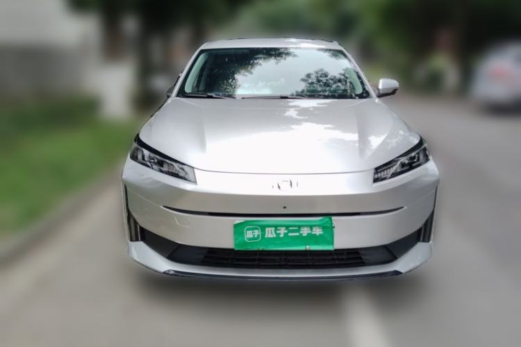 Used CHANGAN NEVO A05 2024 Truly Delicious Version 145 Beyond-Excellent Type Front