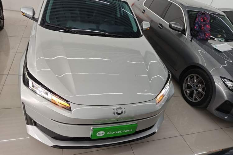 Used CHANGAN NEVO A05 2024 70 Pro Front
