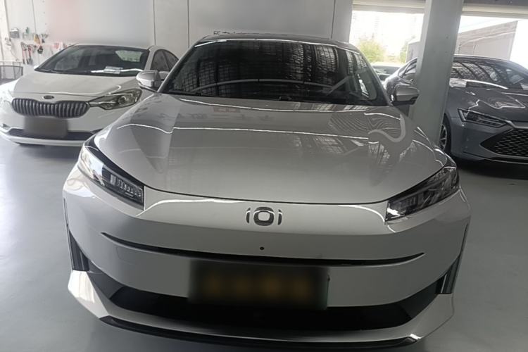 Used CHANGAN NEVO A05 2024 70 Pro Front