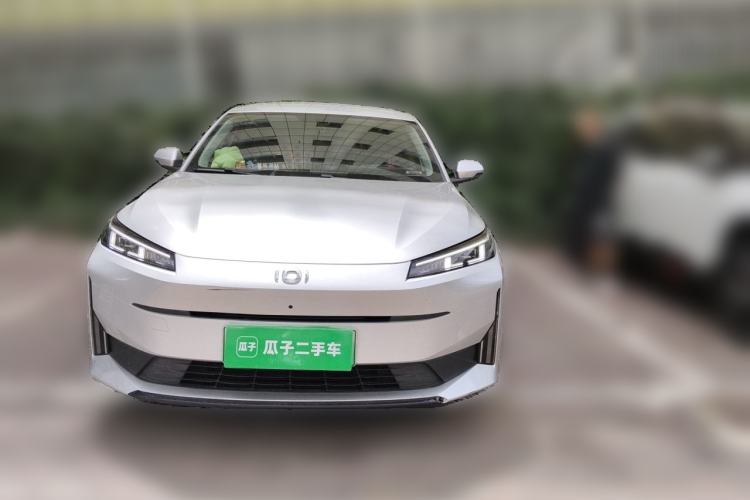 Used CHANGAN NEVO A05 2024 70 Lite Front