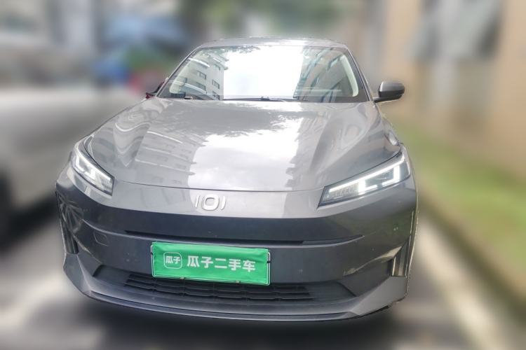 Used CHANGAN NEVO A05 2024 70 Air Front