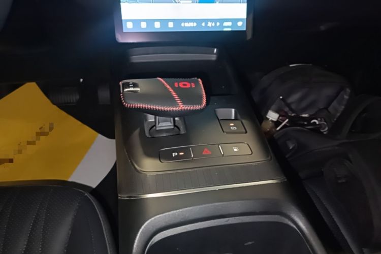 Used CHANGAN NEVO A05 2024 70 Pro Gear Lever