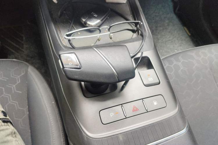 Used CHANGAN NEVO A05 2024 70 Air Gear Lever