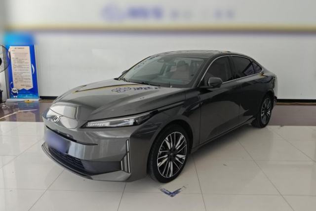 Used CHANGAN NEVO A05 2024 145 Max