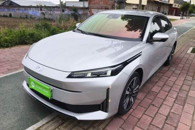 Used CHANGAN NEVO A05 2024 145 Max