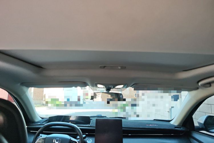 Used CHANGAN NEVO A05 2024 145 Pro Headliner