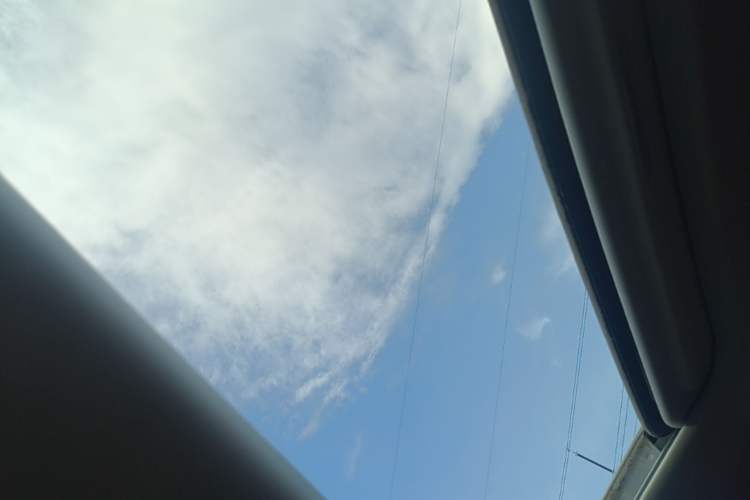 Used CHANGAN NEVO A05 2024 145 Max Headliner