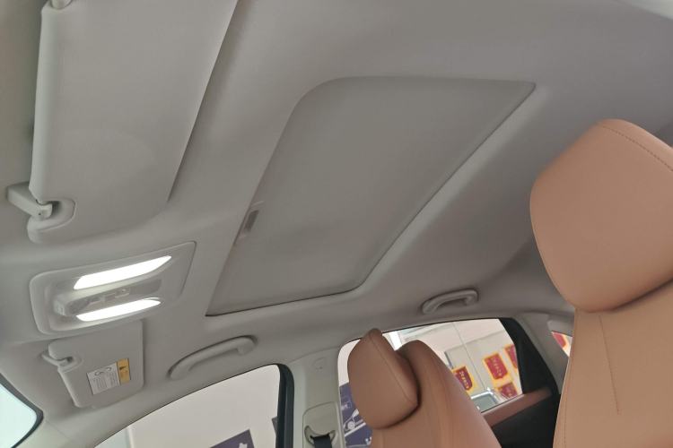 Used CHANGAN NEVO A05 2024 145 Max Headliner