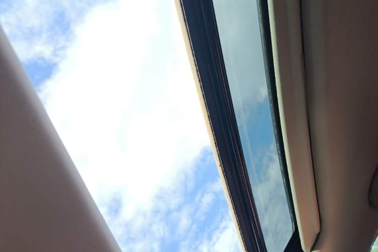 Used CHANGAN NEVO A05 2024 145 Max Headliner