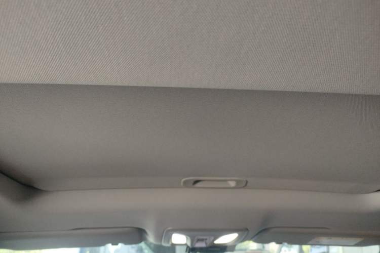 Used CHANGAN NEVO A05 2024 Truly Delicious Version 70" Beyond-Grade Edition Headliner
