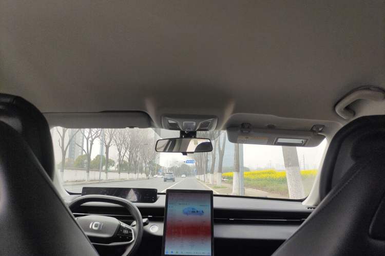 Used CHANGAN NEVO A05 2024 70 Air Headliner