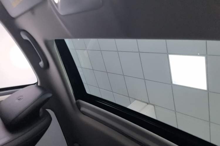 Used CHANGAN NEVO A05 2024 70 Pro Headliner
