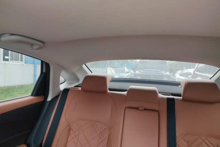 Used CHANGAN NEVO A05 2024 145 Max Headliner