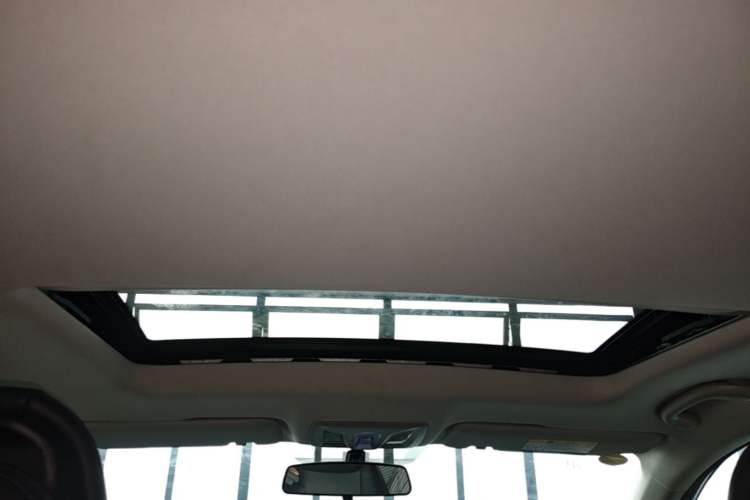 Used CHANGAN NEVO A05 2024 70 Pro Headliner