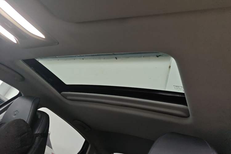 Used CHANGAN NEVO A05 2024 70 Pro Headliner