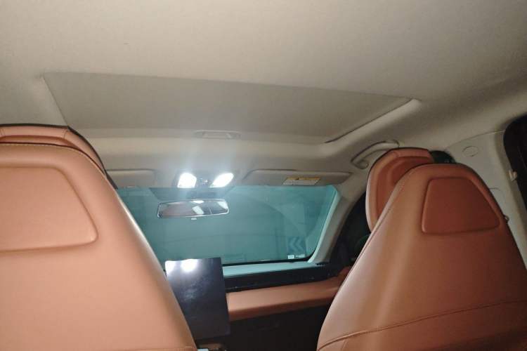 Used CHANGAN NEVO A05 2024 70 Pro Headliner