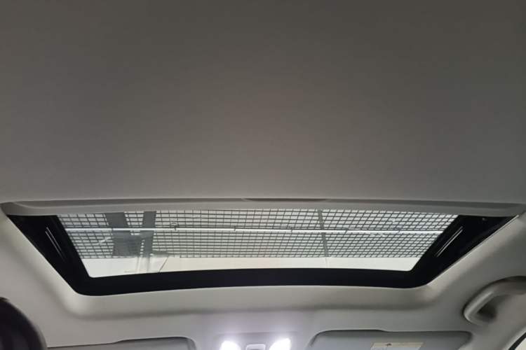 Used CHANGAN NEVO A05 2024 70 Pro Headliner