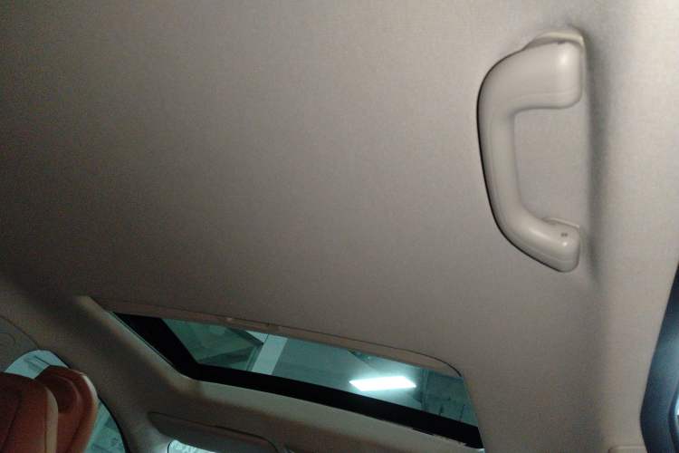 Used CHANGAN NEVO A05 2024 145 Max Headliner