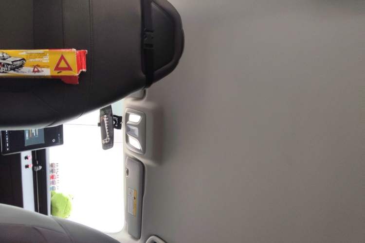 Used CHANGAN NEVO A05 2024 70 Lite Headliner