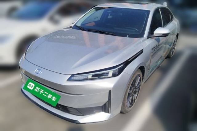 Used CHANGAN NEVO A05 2024 145 Max