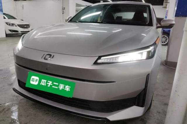 Used CHANGAN NEVO A05 2024 145 Max