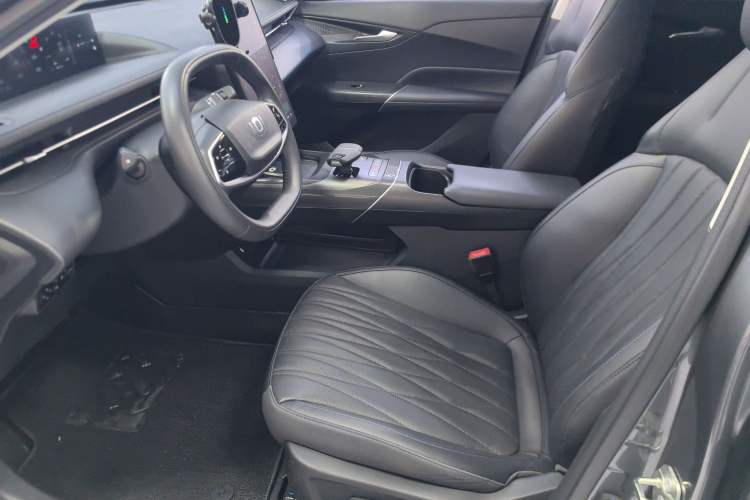 Used CHANGAN NEVO A05 2024 70 Pro Left Front Seat