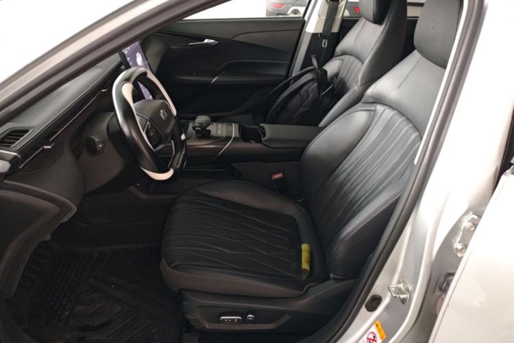 Used CHANGAN NEVO A05 2024 70 Pro Left Front Seat