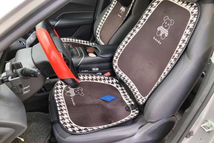 Used CHANGAN NEVO A05 2024 70 Lite Left Front Seat
