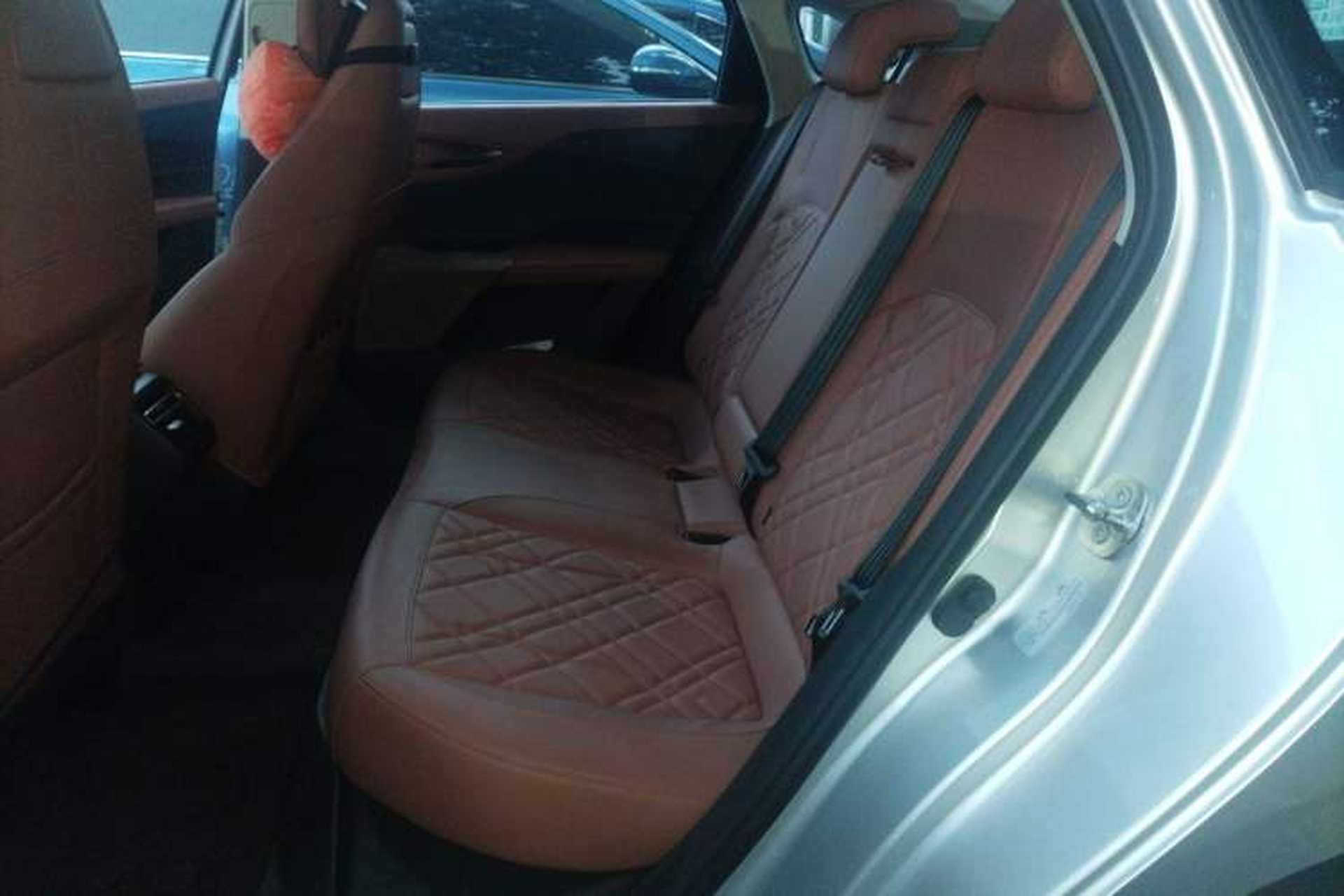 Used CHANGAN NEVO A05 2024 145 Max Left Rear Seat