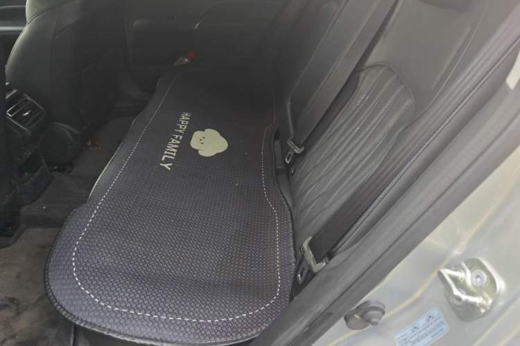 Used CHANGAN NEVO A05 2024 70 Pro Left Rear Seat