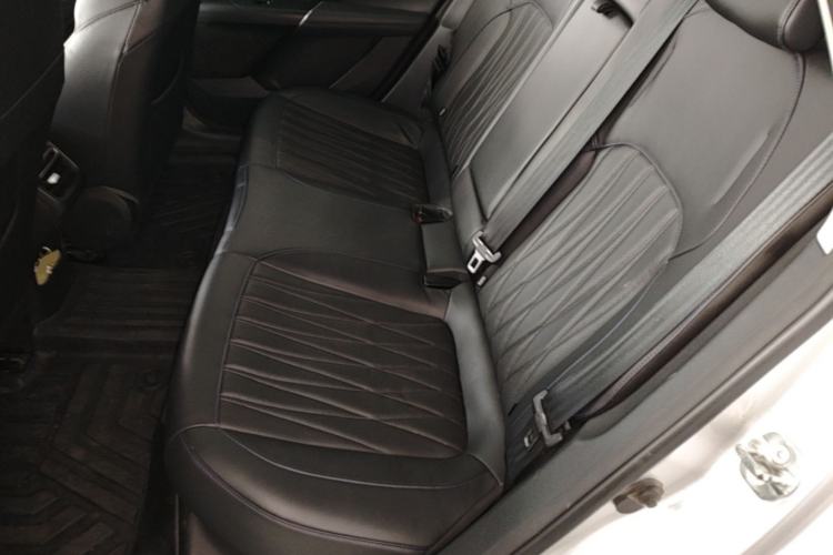 Used CHANGAN NEVO A05 2024 70 Pro Left Rear Seat