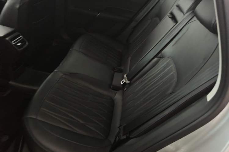 Used CHANGAN NEVO A05 2024 70 Pro Left Rear Seat