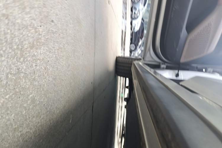 Used CHANGAN NEVO A05 2024 145 Max Left Side Sill