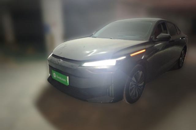 Used CHANGAN NEVO A05 2024 70 Pro