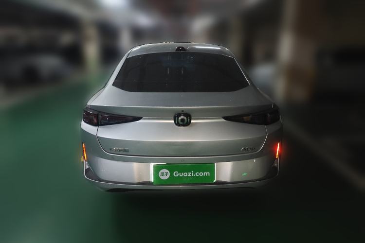 Used CHANGAN NEVO A05 2024 70 Pro Rear