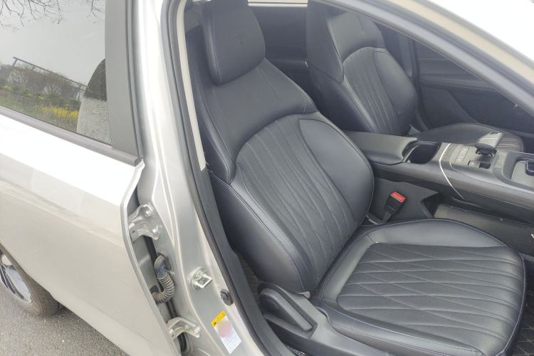 Used CHANGAN NEVO A05 2024 70 Air Right Front Seat