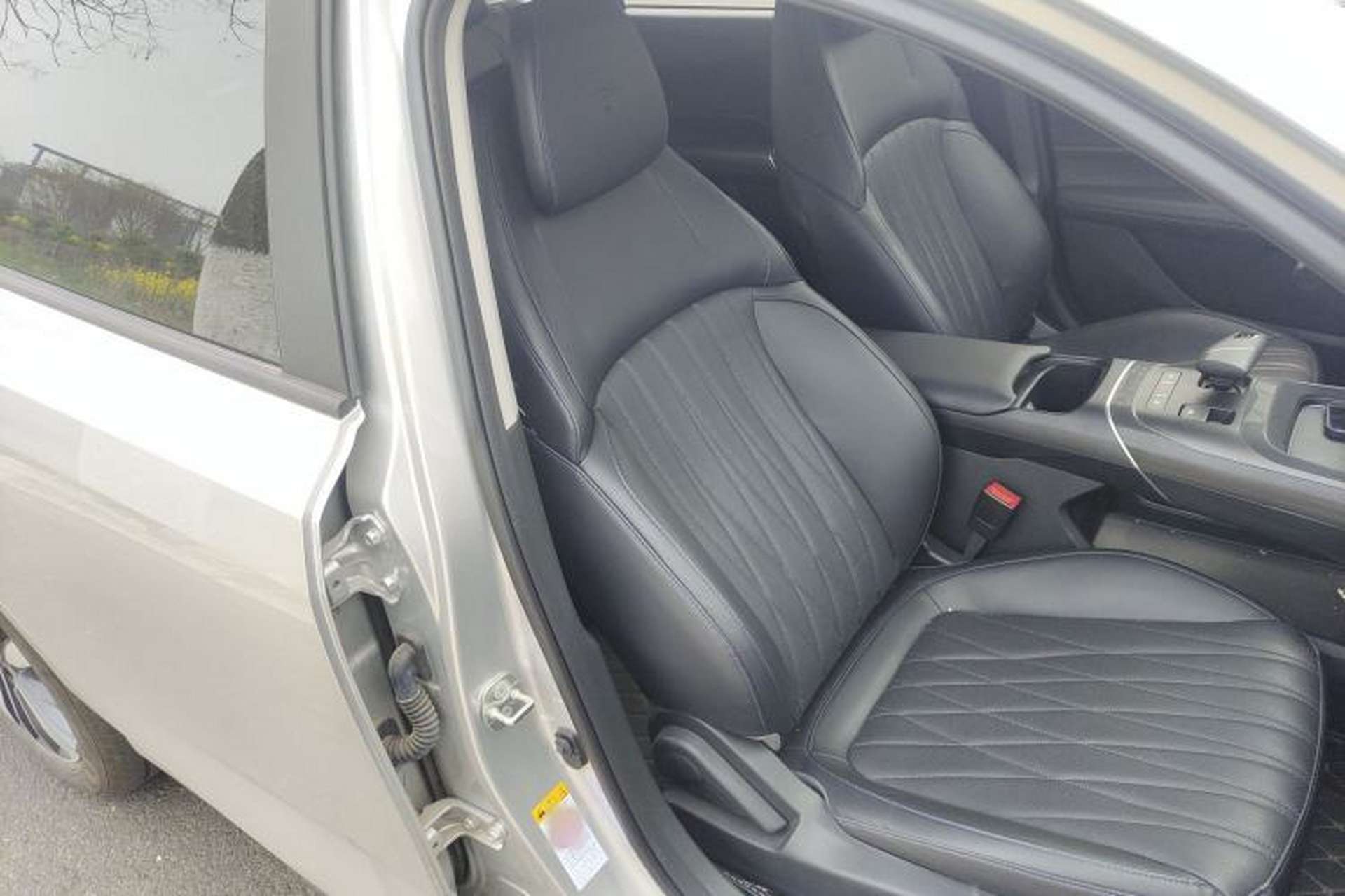 Used CHANGAN NEVO A05 2024 70 Air Right Front Seat