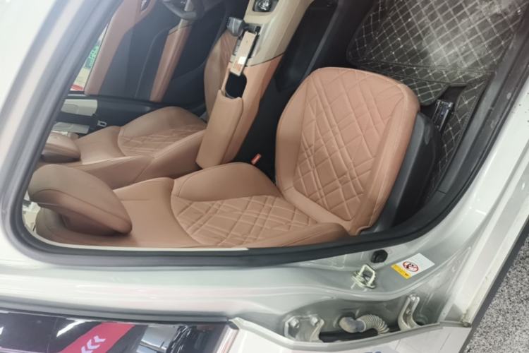 Used CHANGAN NEVO A05 2024 145 Max Right Front Seat