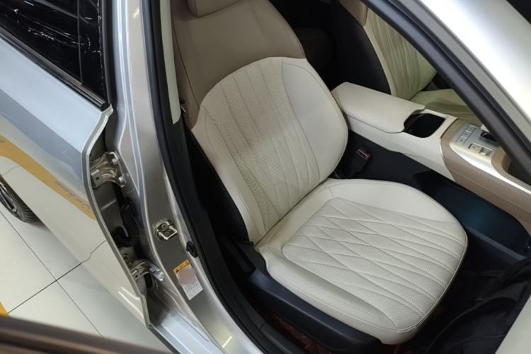 Used CHANGAN NEVO A05 2024 145 Max Right Front Seat
