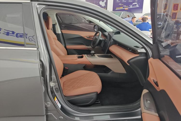 Used CHANGAN NEVO A05 2024 145 Max Right Front Seat
