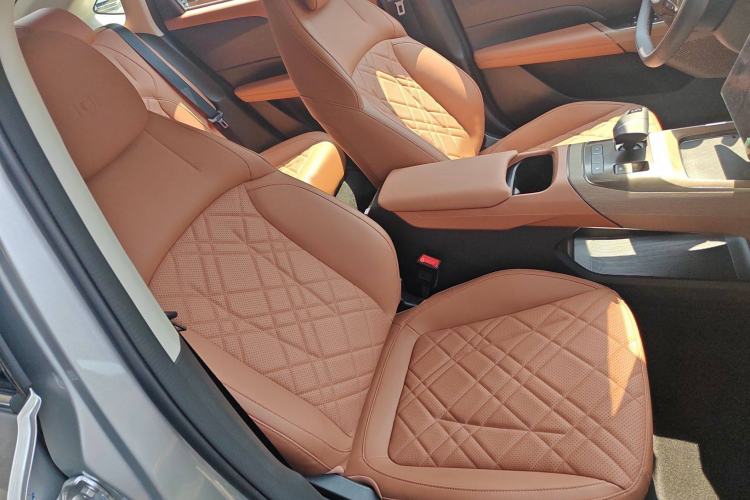 Used CHANGAN NEVO A05 2024 145 Max Right Front Seat