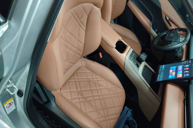 Used CHANGAN NEVO A05 2024 145 Max Right Front Seat