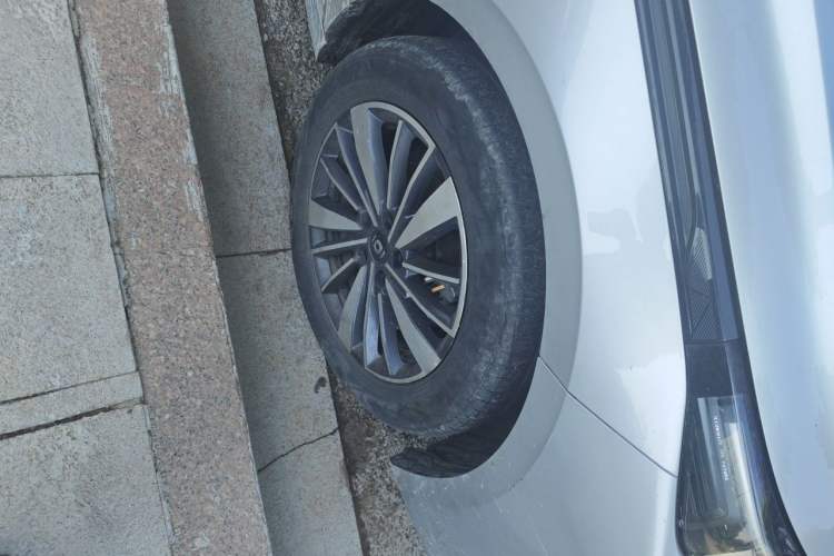 Used CHANGAN NEVO A05 2024 70 Pro Right Front Wheel Hub