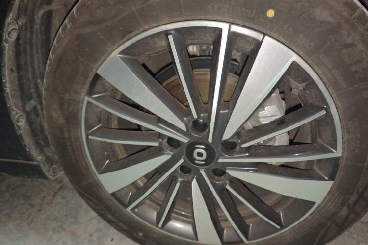Used CHANGAN NEVO A05 2024 70 Pro Right Front Wheel Hub