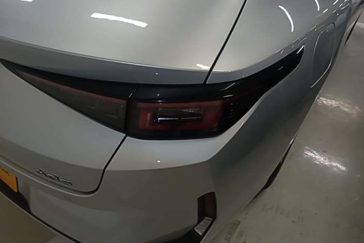 Used CHANGAN NEVO A05 2024 70 Pro Right Rear Taillight