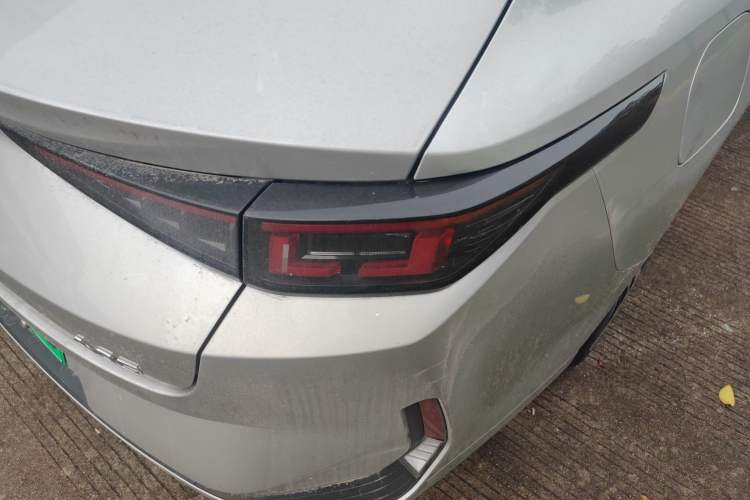 Used CHANGAN NEVO A05 2024 145 Max Right Rear Taillight